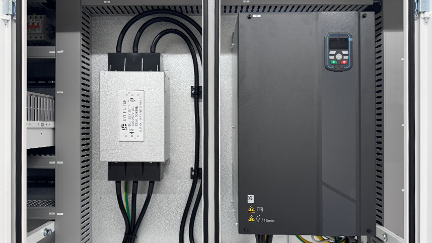 Geprüfte Stabilität